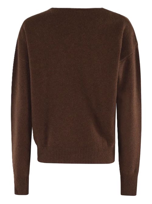 maglia con incrocio Federica Tosi FEDERICA TOSI | 3200135169